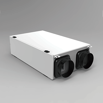 EQA-G系列新風系統全熱交換器