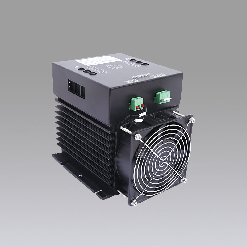 EQSSine-J晶閘管開關