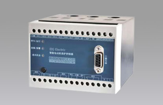 電動(dòng)機(jī)保護(hù)器原理及安裝步驟