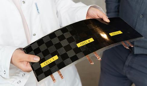 汽車電池技術(shù)將開啟“無質(zhì)量”新時(shí)代：不僅能減重，性能比之前提高十倍