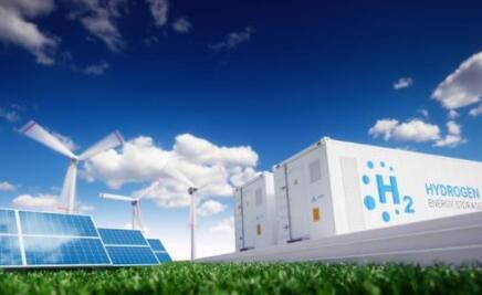 未來氫能產(chǎn)業(yè)風(fēng)險(xiǎn)及管理對(duì)策分析