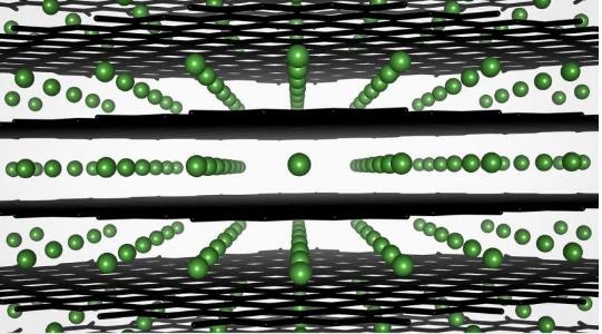 美國科學(xué)家找到電池快充“痛點(diǎn)”：未來在幾分鐘內(nèi)將電池充滿電以將不是夢(mèng)