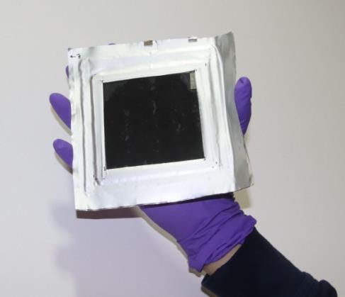 ​英國發(fā)明可儲(chǔ)存太陽能的鋅離子電池來了： 500次循環(huán)后仍有73% 的容量保持率