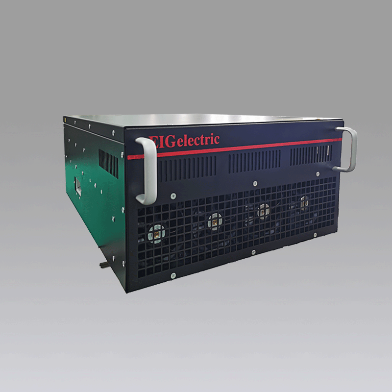 EQSSine-S 靜止無功發(fā)生器